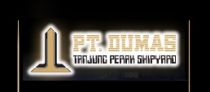 PT Dumas Tanjung Perak Shipyard - Logo