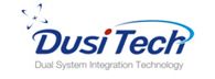 Dusitech Co. Ltd. - Logo