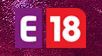 E18 - A Division of Network18 Media & Investments Ltd. - Logo