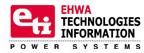 Ehwa Technologies Information Co. Ltd. - Logo