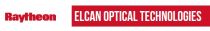 Raytheon ELCAN Optical Technologies - Logo