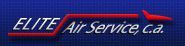 Elite Airservices C.A. - Logo