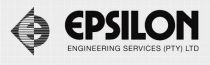 Epsilon Engineering Services - Logo