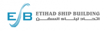 Etihad Ship Building (ESB) - Logo