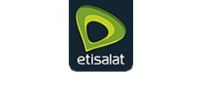 Etisalat - Logo