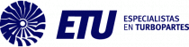 Especialistas en Turbopartes S.A. de C.V. (ETU) - Logo