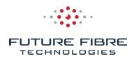 Future Fibre Technologies - Logo