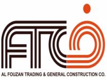 Al Fouzan Trading & General Construction Co. - Logo