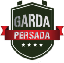 PT Garda Persada - Logo