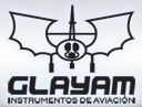 Instrumentos De Aviacion Glayam - Logo