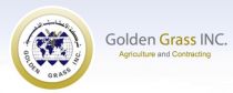 Golden Grass, Inc. - Logo