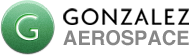 Gonzalez Aerospace - Logo