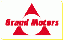 GrandMotors MMC - Logo