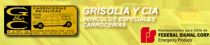 Grisolia y CIA - Logo