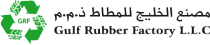 Gulf Rubber Factory - Logo