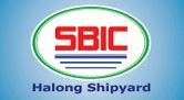 Ha Long Shipyard - Logo