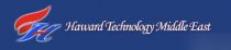 Haward Technology Middle East - Logo