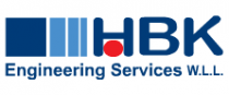 HBK Engineering Services W.L.L. - Logo
