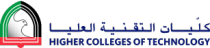 Higher Colleges of Technology - Logo