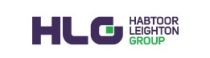 Habtoor Leighton Group - Logo