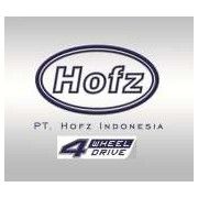 PT Hofz Indonesia - Logo