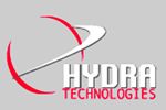 Hydra Technologies de Mexico S.A. - Logo