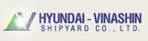 Hyundai Vinashin Shipyard Co.Ltd. - Logo