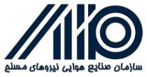 Iran Aviation Industries Organization (IAIO) - Logo