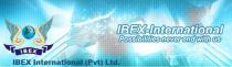 IBEX International Pvt. Ltd. - Logo