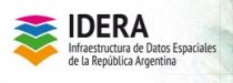 Infraestructura de Datos Espaciales de la Republica Argentina (IDERA) - Logo