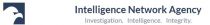 Intelligence Network Agency - Logo
