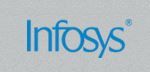 Infosys Technologies Ltd. - Logo