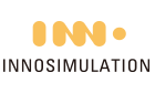 Innosimulation Co. Ltd. - Logo
