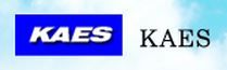 Kyongju Aerospace Electrical Systems Co., Ltd. (KAES) - Logo