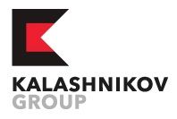 Concern Kalashnikov - Logo