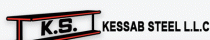 Kessab Steel LLC - Logo