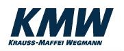 Krauss-Maffei Wegmann GmbH & Co. KG - Logo