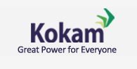 Kokam Co. Ltd. - Logo