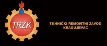 Technical Overhaul Works Kragujevac - Logo