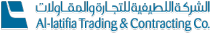 Al Latifia Trading & Contracting Co. - Logo