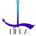 Emirates Inflatable Boats Libra Est.  - Logo