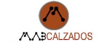 Mab Calzados - Logo