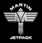 Martin Aircraft Company - Logo
