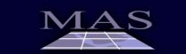 Mashareea Al Sultanate LLC - MAS - Logo