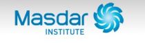 Masdar Institute of Science and Technology  - Logo