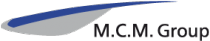 M.C.M. Group - Logo