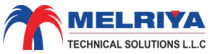 Melriya Technical Solutions LLC - Logo