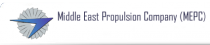 Middle East Propulsion Company (MEPC) - Logo