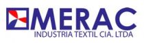 Merac Industria Textil Cia Ltda. - Logo