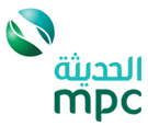 Modern Pharmaceutical Company (MPC) - Logo